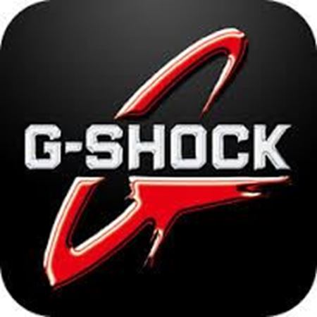 Picture for category G-SHOCK
