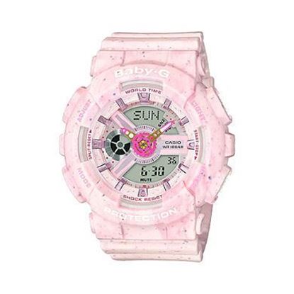 Picture of CASIO 卡西歐 BABY-G BA-110PI-4A