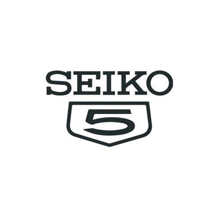 分類圖片 SEIKO 5